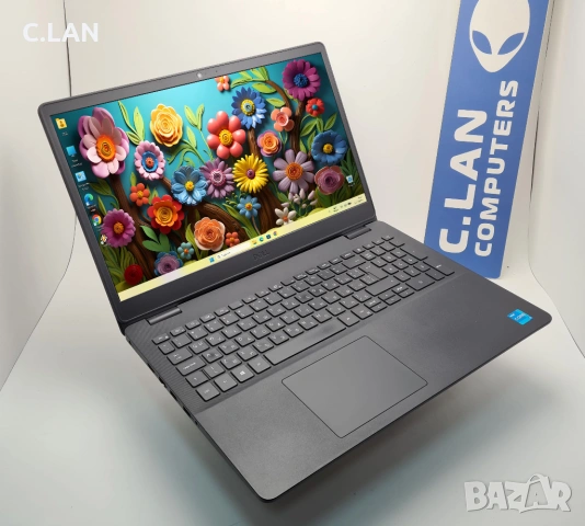Dell Vostro 3500 i3 1115G4/8GB/256SSD/1TB HDD/FHD