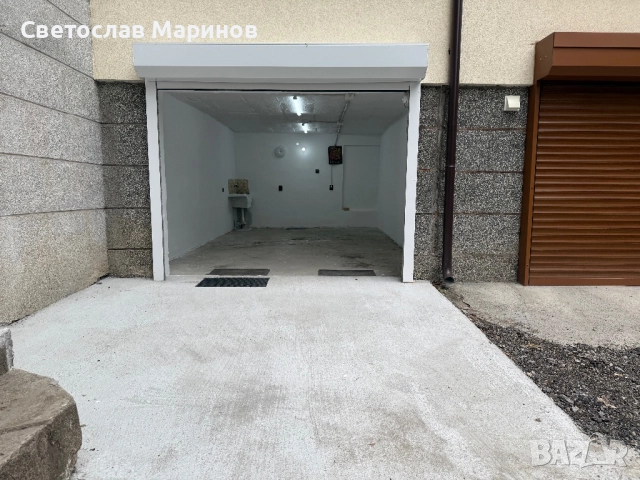 Гараж - 22 квадрата 