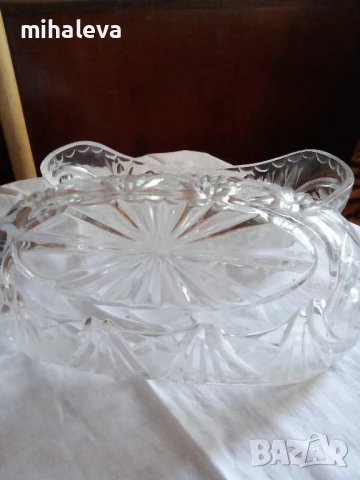 Продава кристал, снимка 2 - Други - 51346010