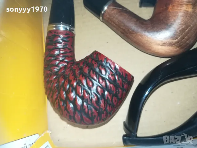 ЛУЛА ПО ИЗБОР 85ЛВ ЗА БР 2409241113, снимка 11 - Лули - 47338808