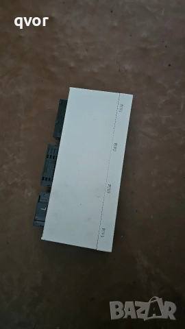 комфорт модул от бмв 320д 150 к е 46 , снимка 4 - Аксесоари и консумативи - 52964899