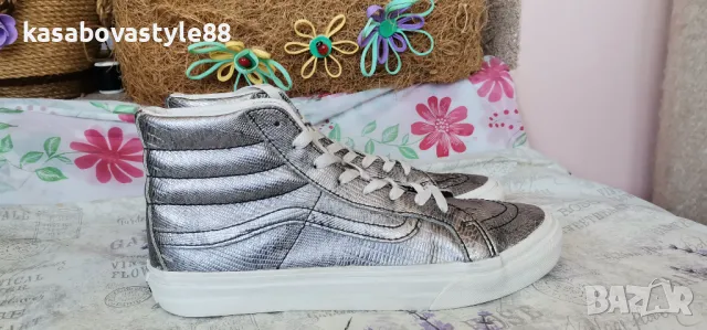 Кецове Vans off the wall 39 н. 