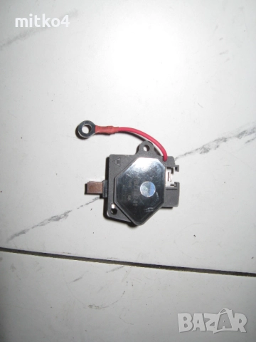 реле регулатор за лада 1702.3702, снимка 2 - Части - 51920789