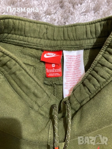 Nike Air Max  екип, худи и долнище  10-12 год, снимка 8 - Детски комплекти - 53076685