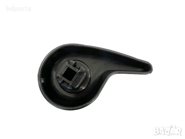Дръжка за лява седалка за Renault Megane 4, Talisman, Scenic, Черен, снимка 3 - Части - 56141415