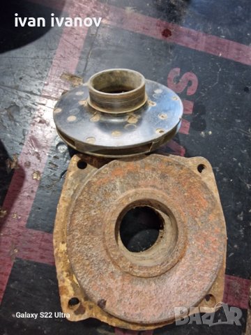 Помпи Вида 4, снимка 15 - Водни помпи - 41635729