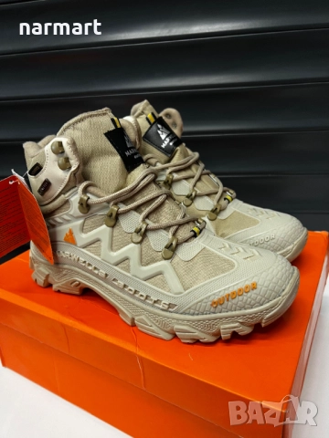 Мъжки Боти Marwells -311872-42, снимка 2 - Мъжки боти - 52991578