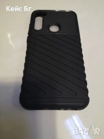 Xiaomi Redmi Note 8T Силиконов кейс , снимка 1