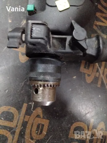 Бормашина /дрелка/ Skil , снимка 7 - Бормашини - 49232967