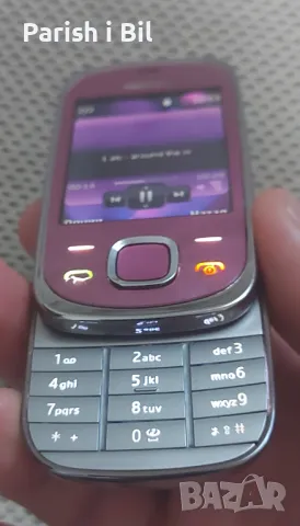 Nokia 7230, снимка 10 - Nokia - 30268500