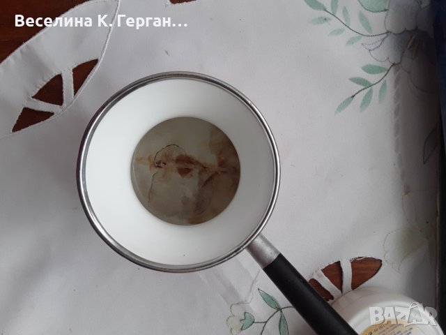 Джезве, снимка 2 - Декорация за дома - 40415699