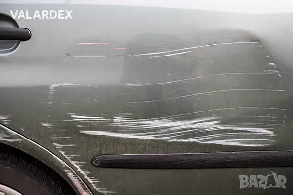 Боядисване на Броня 150-250лв, град Сливен, снимка 6 - Автотенекеджийски и автобояджийски - 50399380