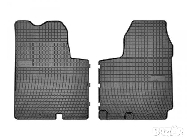 Гумени стелки Frogum за Renault Trafic (2001-2014)