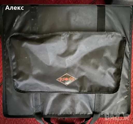 Продавам аналогов пулт Allen Heath GL2000, снимка 9 - Други - 50180078