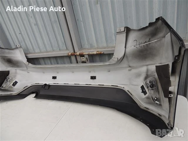 Задна броня Ford Focus 4 Hatchback 2018-2019-2020 2021 2022 код JX7B-17906-A1 , снимка 6 - Аксесоари и консумативи - 50847609