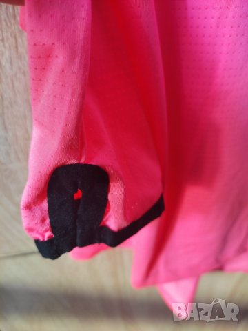 Нова Спортна горница Nike - Dri-FIT , снимка 3 - Блузи с дълъг ръкав и пуловери - 42671578