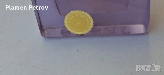 Иконостас за стена и Исус Христос/Мурано/, снимка 15 - Антикварни и старинни предмети - 41664364