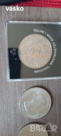 Редки монети, снимка 6 - Нумизматика и бонистика - 39322021