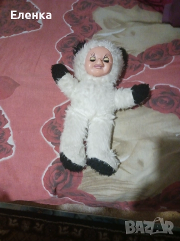 Играчка за 10 лв, снимка 1