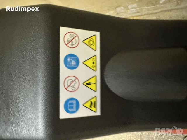 Компресор за въздух 100 л, 8 бара, професионален,гаранция 2 години, снимка 13 - Други машини и части - 52840751