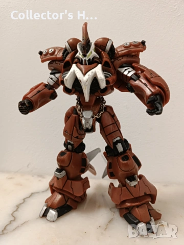 Spawn McFarlane action figures 10 екшън фигурки на Споон, Дракула, Атила от периода 1994-2004 година, снимка 10 - Колекции - 53276561