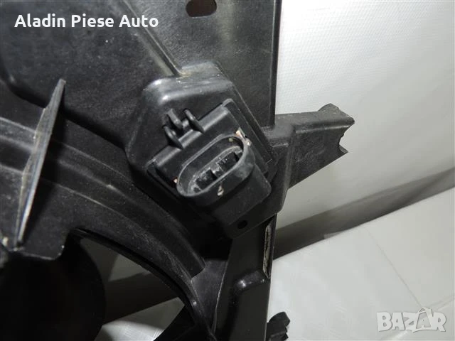 Вентилатор за охлаждане на Dacia Sandero код 8200765566 , снимка 5 - Аксесоари и консумативи - 50637648