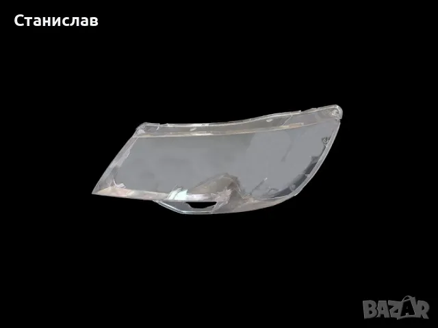 Стъкла (капаци) за фарове за Skoda Superb B6 Facelift, снимка 3 - Части - 47632952