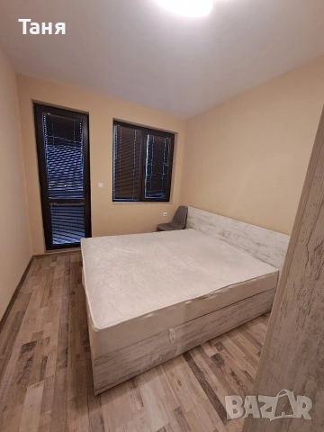 Двустаен апартамент с паркомясто, снимка 7 - Апартаменти - 53090480