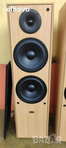 Тонколони Eltax Concept 200, снимка 5 - Тонколони - 51373197