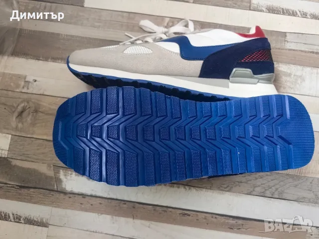 Маратонки Flair 42 номер , снимка 5 - Маратонки - 49958227