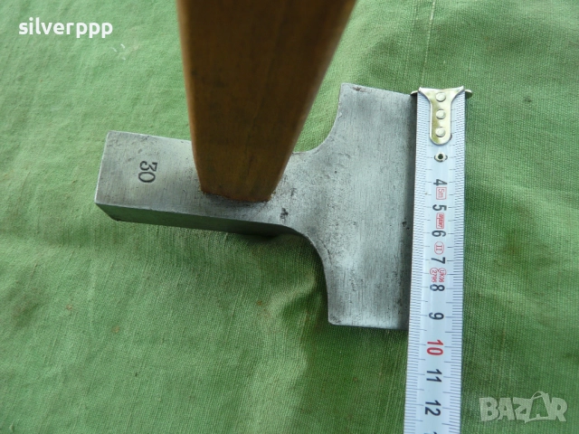  Каменарски чук PEUGEOT - 323 , снимка 5 - Други инструменти - 51456261