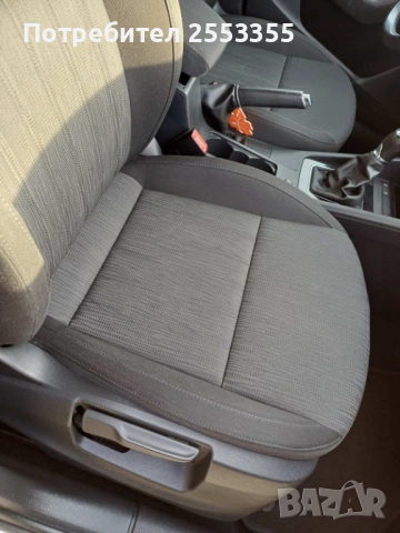 SKODA Octavia, снимка 10 - Автомобили и джипове - 53868510