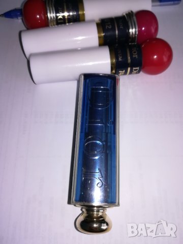 Червило DIOR ADDICT , снимка 2 - Декоративна козметика - 41024530