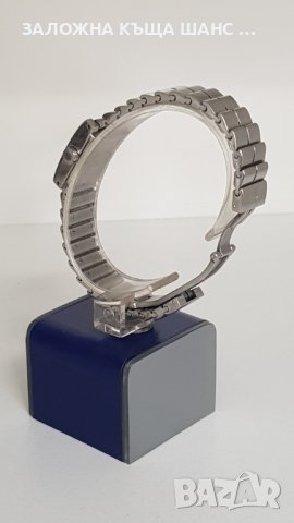Дамски часовник ST. DUPONT GEOMETRIE 173 L3 AT98, снимка 9 - Дамски - 41084358
