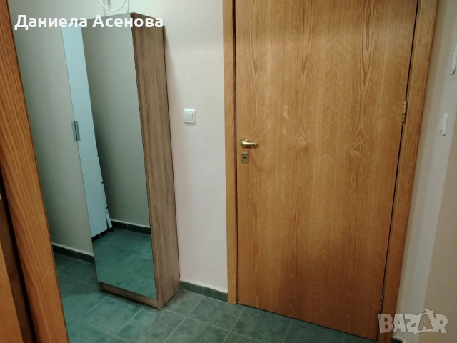 Едностаен под наем, Център!, снимка 9 - Апартаменти - 52651239