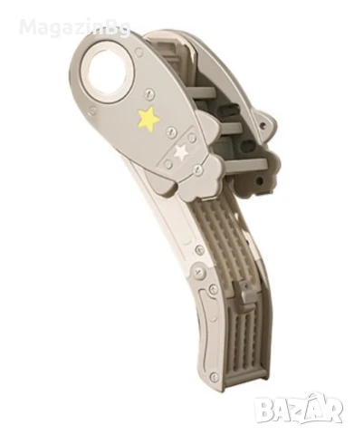 Пързалка Little Duck Rocket, снимка 5 - Други - 50441987