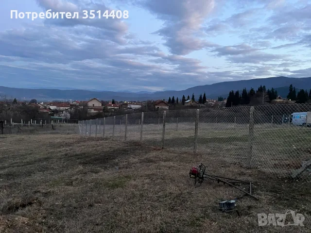Продавам УПИ в с. Паталеница, снимка 4 - Парцели - 56251128