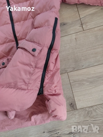 дамско яке , снимка 3 - Якета - 52650933