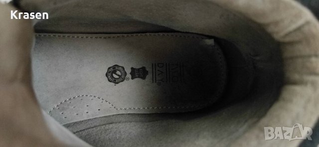 Обувки 32 номер, естествена кожа., снимка 5 - Детски обувки - 39786995