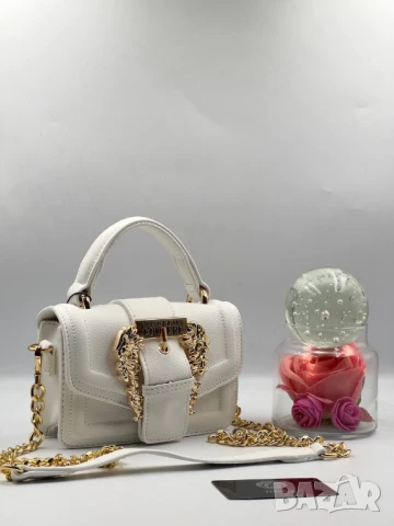 чанти versace , снимка 12 - Чанти - 51392929