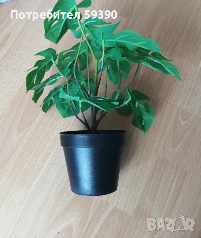 изкуствено цвете от ИКЕА , снимка 2 - Декорация за дома - 48277676