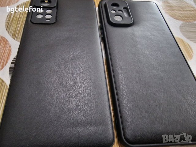 Xioami Redmi Note 10 Pro , Note 11 Pro 4G/5G  луксозни гърбове, снимка 5 - Калъфи, кейсове - 40458479