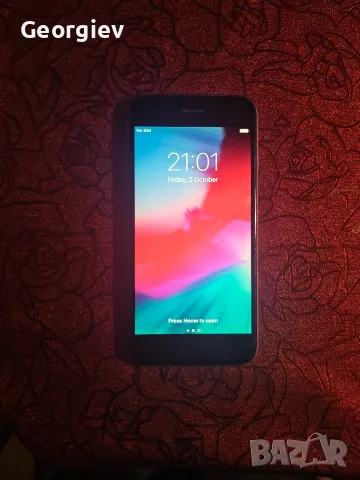 iphone 6 запазен
