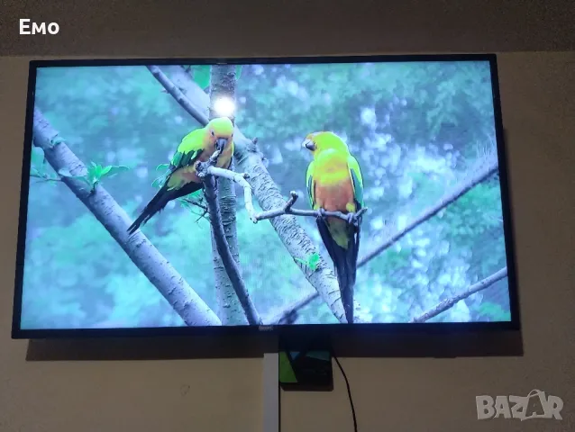 Андроид ТВ бокс, снимка 2 - Приемници и антени - 47345964