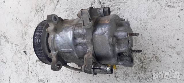 Компресор климатик Peugeot 307 2.0 HDI