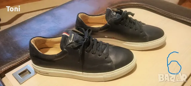 мъжки обувки-нови, снимка 7 - Маратонки - 48238626