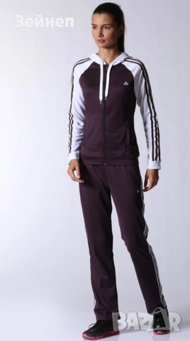 Оригинален анцунг за Адидас