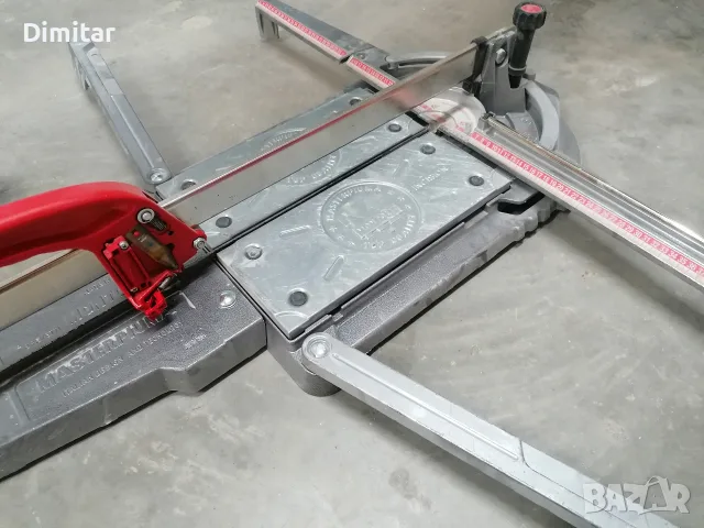 машина за плочки montolit masterpiuma 93p5