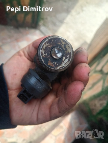 2 броя Дюзи за помпа BPW BSS BRT 2.0 TDI 14, снимка 2 - Части - 53716111