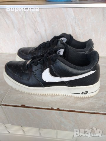 Маратонки Nike Air Force1, снимка 3 - Маратонки - 41771676